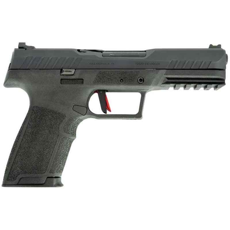 SDS PX-5.7 5.7x28mm 20rd Pistol