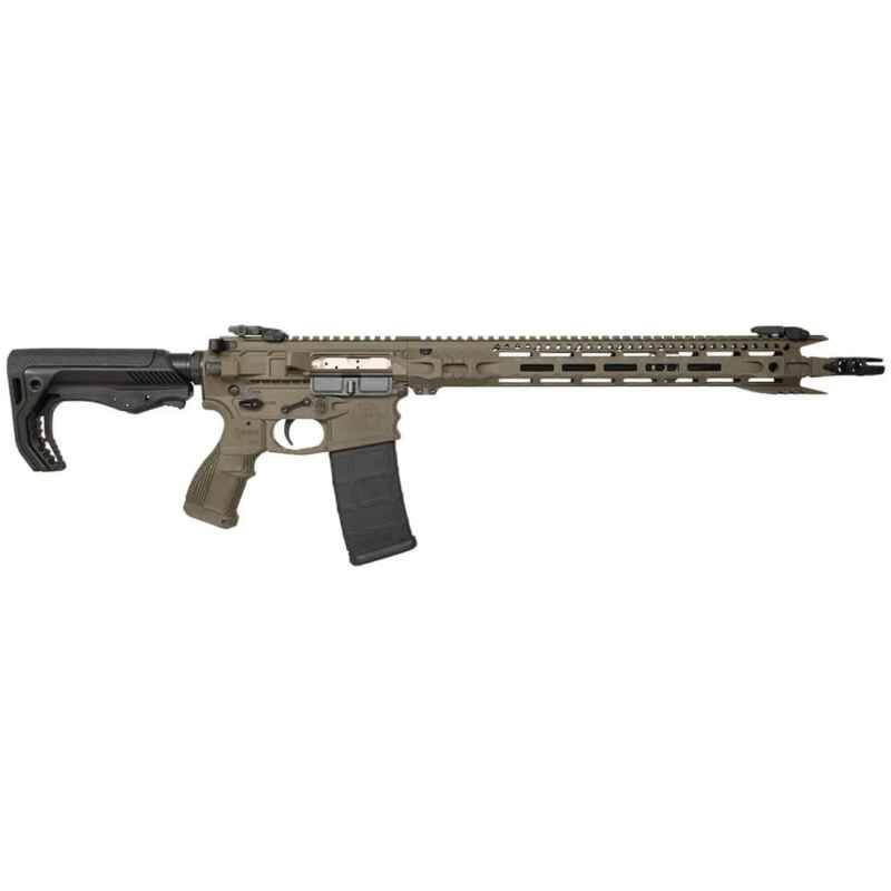 FosTech Stealth Raptor 5.56mm Rifle