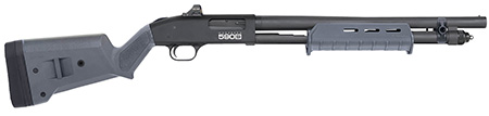 Mossberg 590S