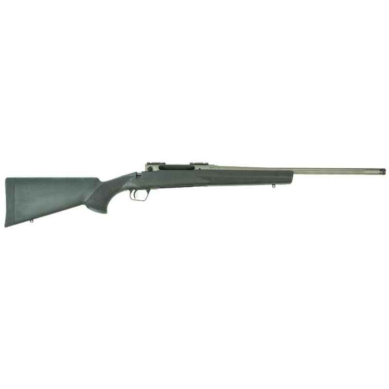 Savage Arms 110 Trail Hunter Lite Rifle 6.5 Creedmoor 4rd Magazine 20" 5/8x24 Threaded Barrel Black