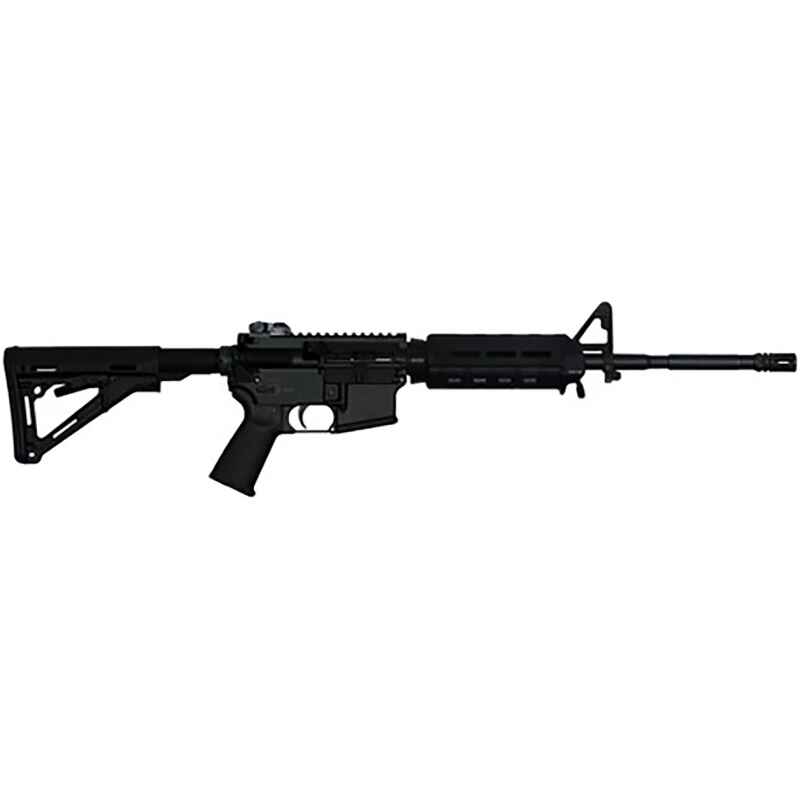 APF Armory M4-LE Rifle 5.56mm 30/rd 16" Barrel with Sight Post