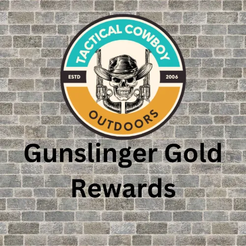 Gunslinger Gold