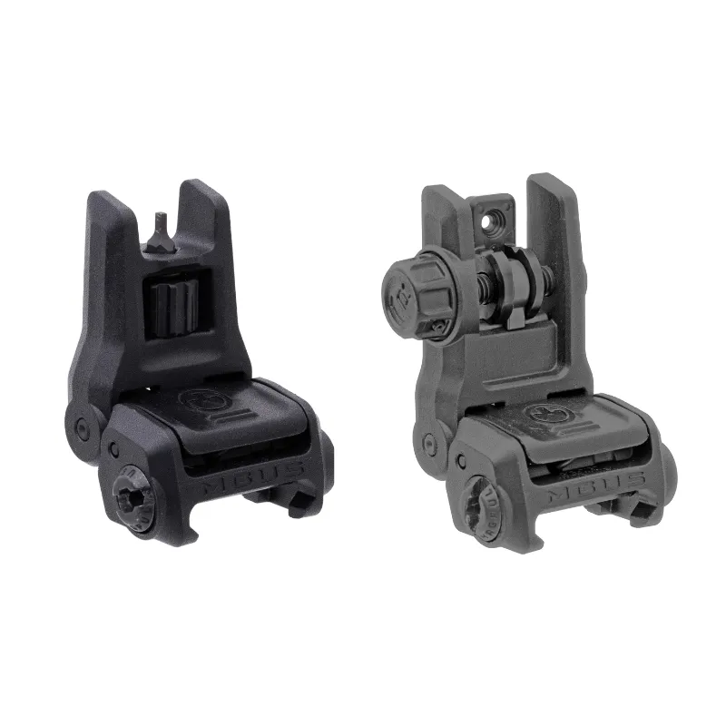 Magpul MBUS 3 Sight Set