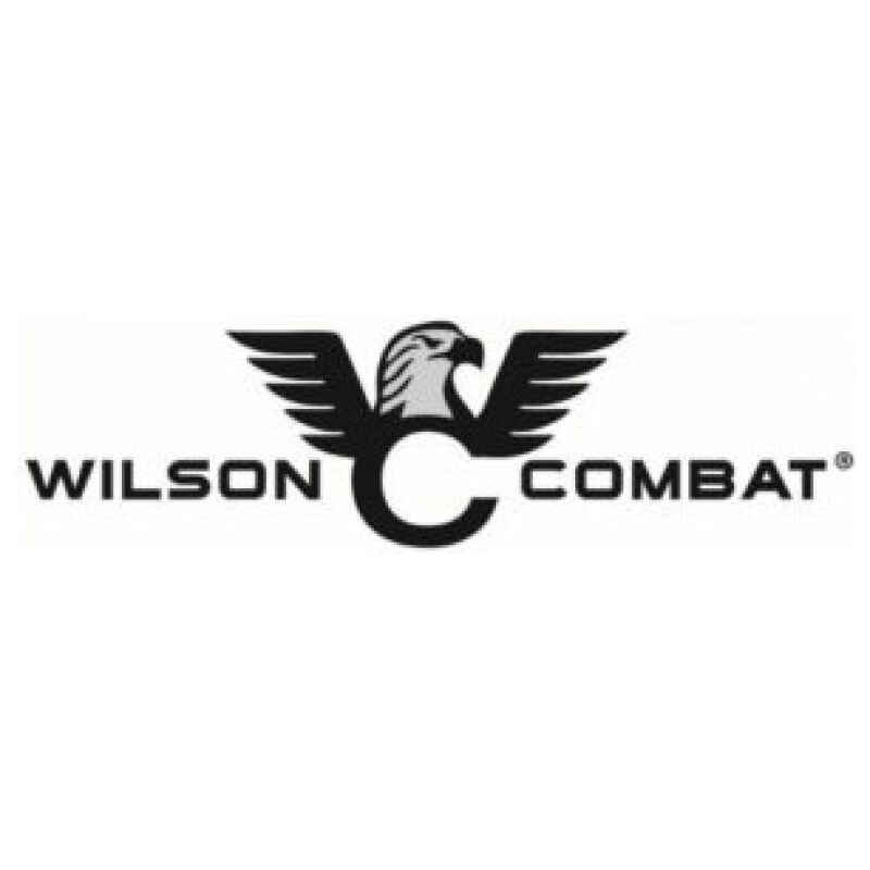 WILSON COMBAT ACP 45ACP 4" 8+1 SS AMBI