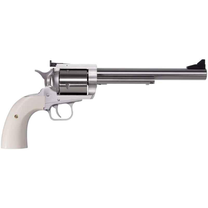 MAGNUM RESEARCH BFR REVLVR 500LIN BISLEY 7.5"