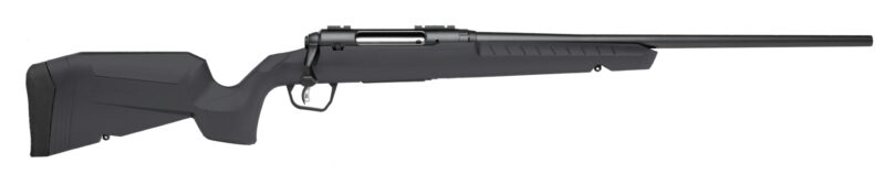 SAVAGE ARMS AXIS 2 6.5CR BL/GRY 22"