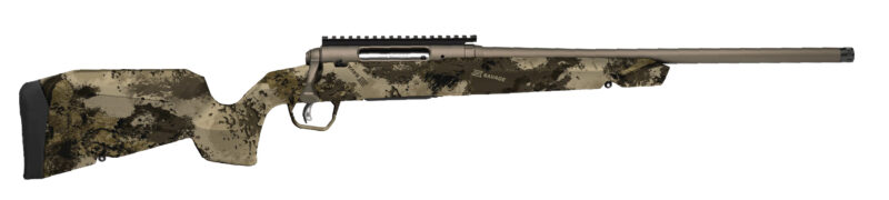 SAVAGE ARMS AXIS 2 PRO WSTRN 308WIN 20"