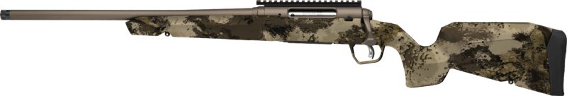 SAV AXIS2PRO 400LGND CAMO LH