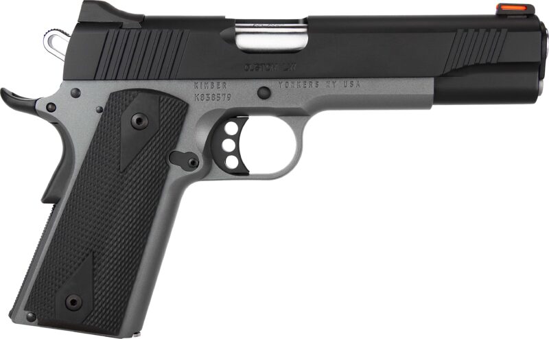 KMB CUST LW SHD 1911 9MM CA 9R