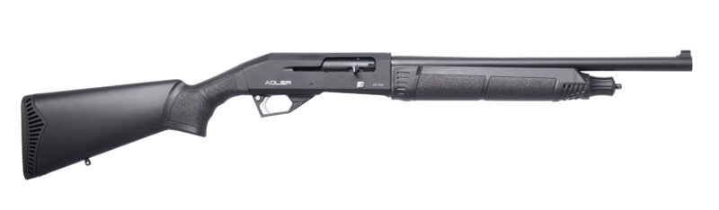 FOUR PEAKS ADLER HT-104 SEMI 12/18.5 BLK