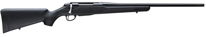 TIKKA T3X LITE 350LEG BLK 16" 4+1