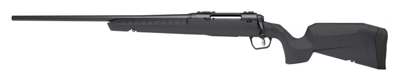 SAVAGE ARMS AXIS 2 350LEG BL/GRY 18" LH