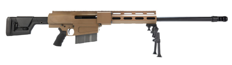 BUSHMASTER BA50 50BMG 29" 10+1 FDE