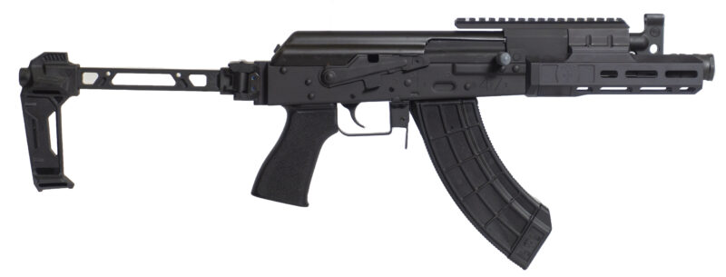 CENTURY ARMS DRACO TAC 7.62X39 30+1 BRACE