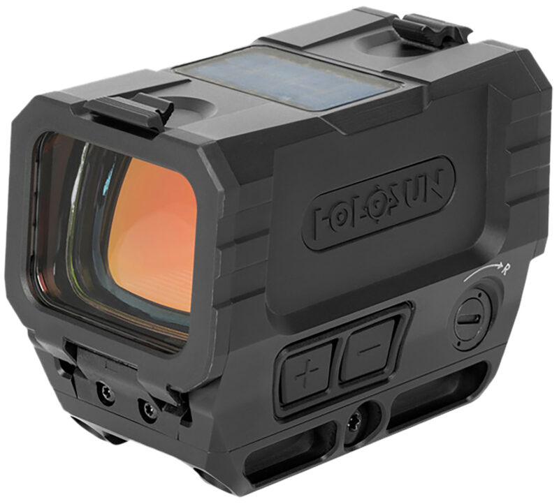 Holosun AEMS Max Ronin Green Dot MRS