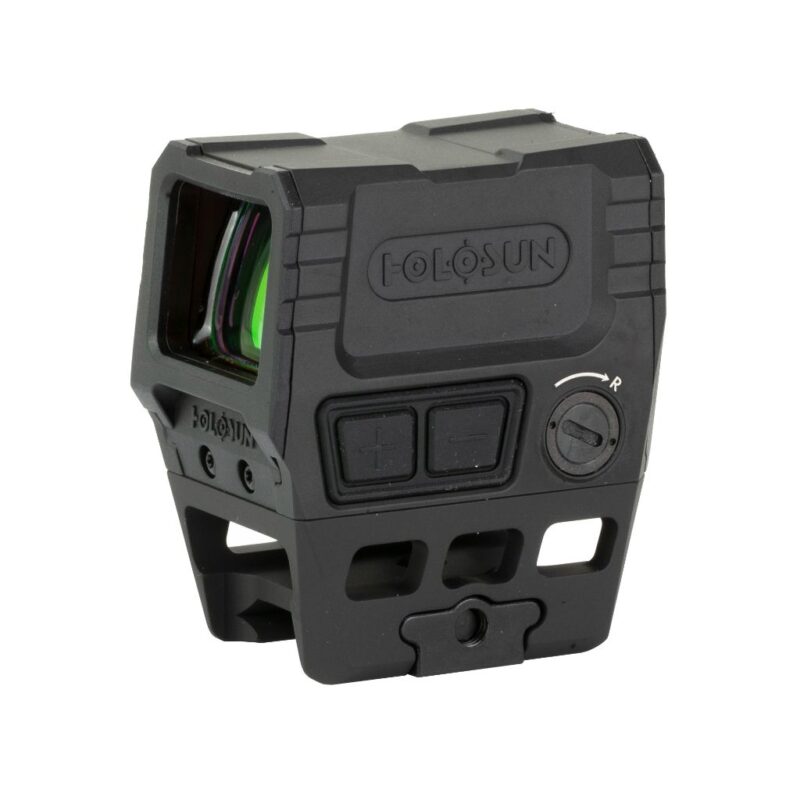 HOLOSUN AEMS CORE RED DOT