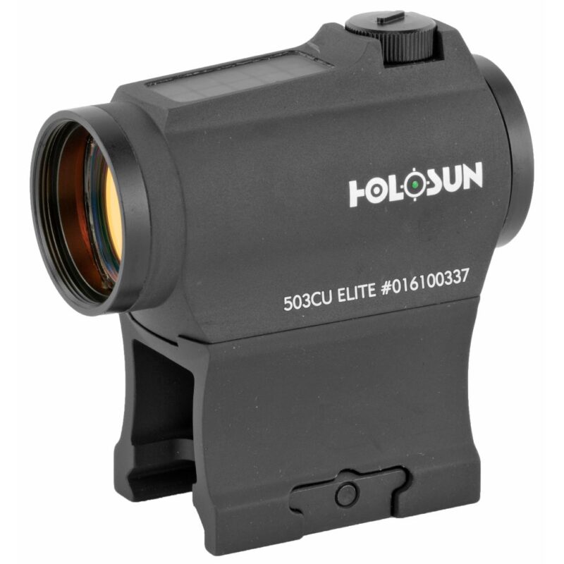 HOLOSUN HE503CU-GR GREEN DOT