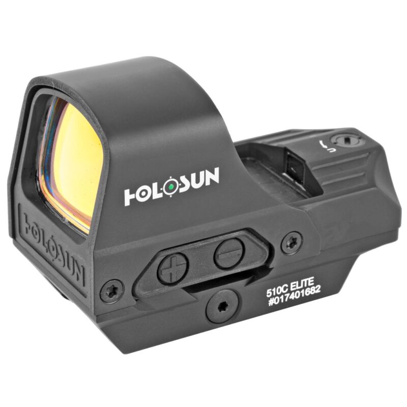 HOLOSUN HE510C-GR MRS GREEN DOT