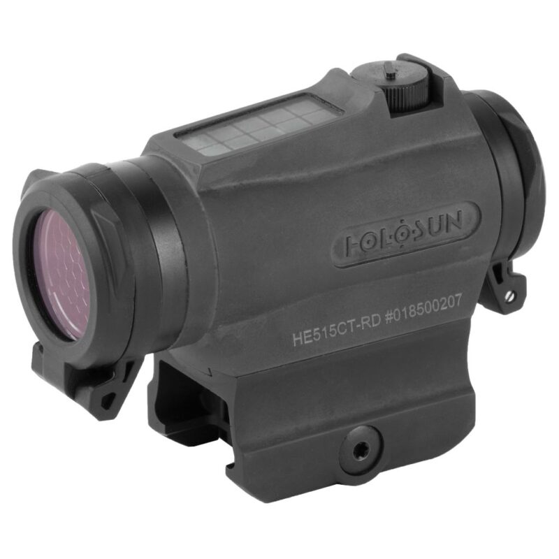 HOLOSUN HE515CT-RD RED DOT MRS