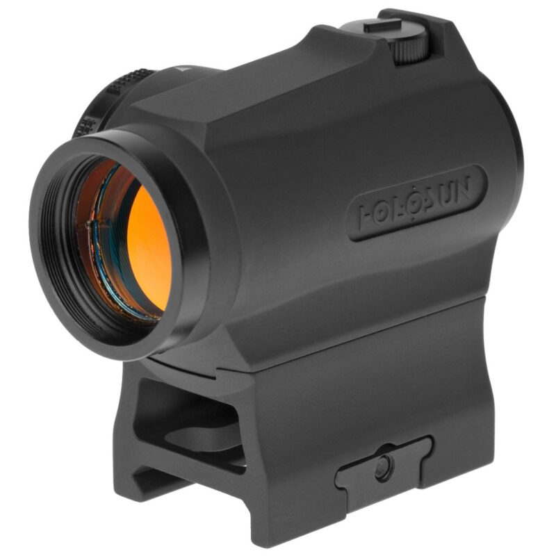 HOLOSUN HS503R RED DOT MRS