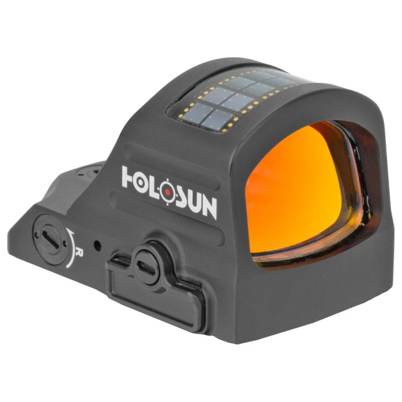 HOLOSUN HS507C RED DOT MRS