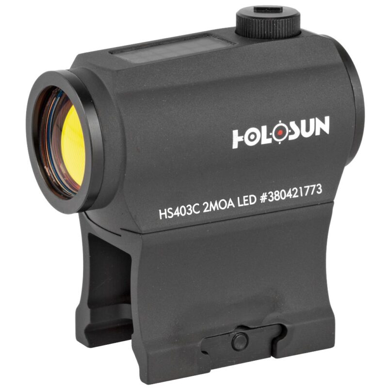 Holosun HS403C Red Dot