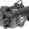 HOLOSUN LE321 RED/IR LASER WITH LIGHT