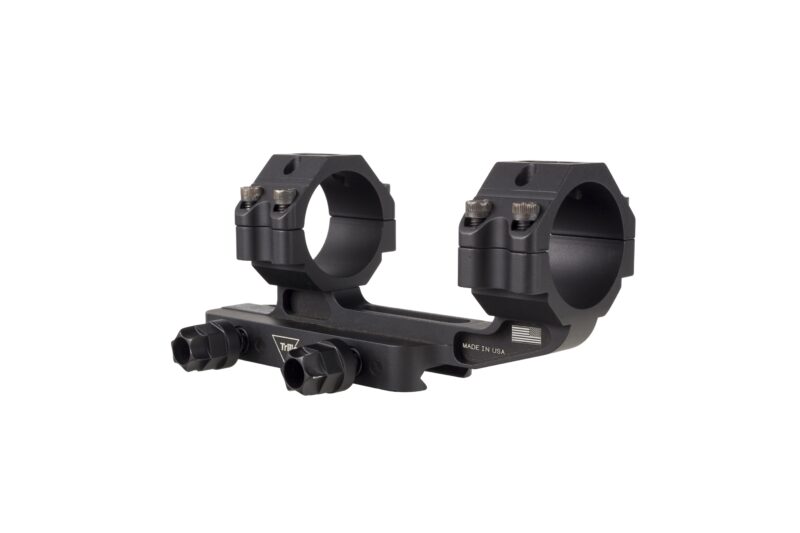 TRIJICON QLOC CANTILEVER MNT 30MM 1.535