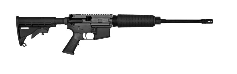 DEL-TON ECHO 316L 5.56MM 16"