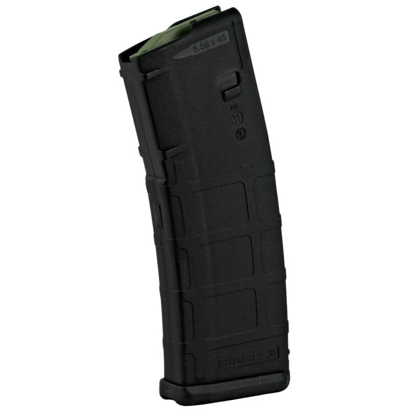 Magpul PMAG30 Gen M2 MOE - Black