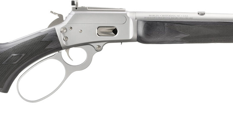 MAR 1894 TRAPR 44M/44SP 8/9RD