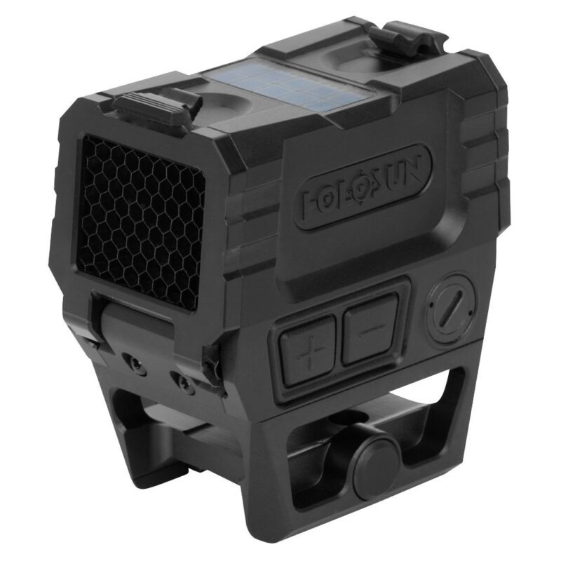 HOLOSUN AEMS PRO X2 RD MRS
