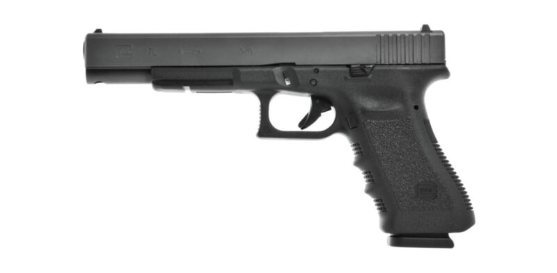 GLOCK G17L G3 9MM 17 6.0"