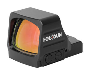 Holosun 407comp Red Dot 6moa Hls 407comp reflx rd 6moa