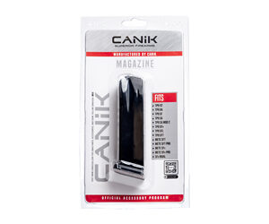 CENTURY ARMS TP9 MAGAZINE 9MM 18RD