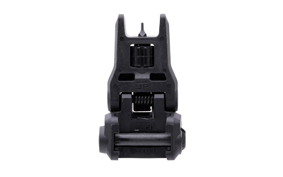 Magpul Mbus 3 Front Sight Black Magpul mbus 3 front sight blk