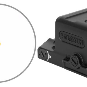 HLS EPS CARRY GD 2MOA SHK