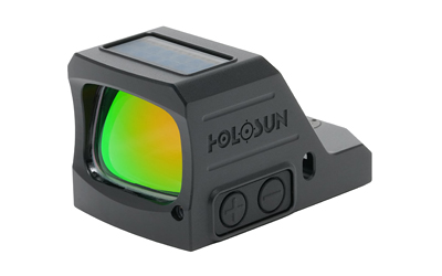 Holosun 507c X3 Green Dot – Mrs H-sun 507c x3 grn open pstl 2moa dot