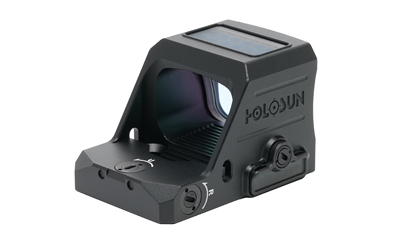 Holosun 507c X3 Green Dot – Mrs H-sun 507c x3 grn open pstl 2moa dot