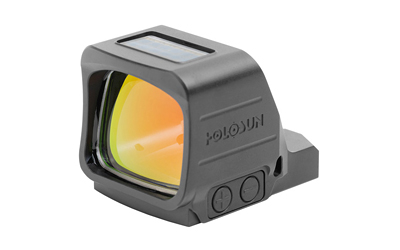 Holosun 507 Promax Red Dot – Prs H-sun 507pro mx rd opn pstl 2moa dot