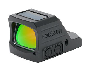 HOLOSUN 507C X3 GOLD DOT - MRS