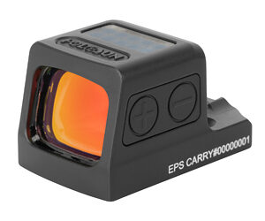 Holosun EPS Carry Gold Dot 6MOA Enclosed Reflex Sight