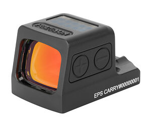 Holosun EPS Carry Gold Dot MRS Enclosed Pistol Optic